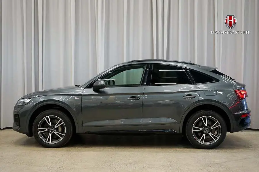 Audi Q5 2023