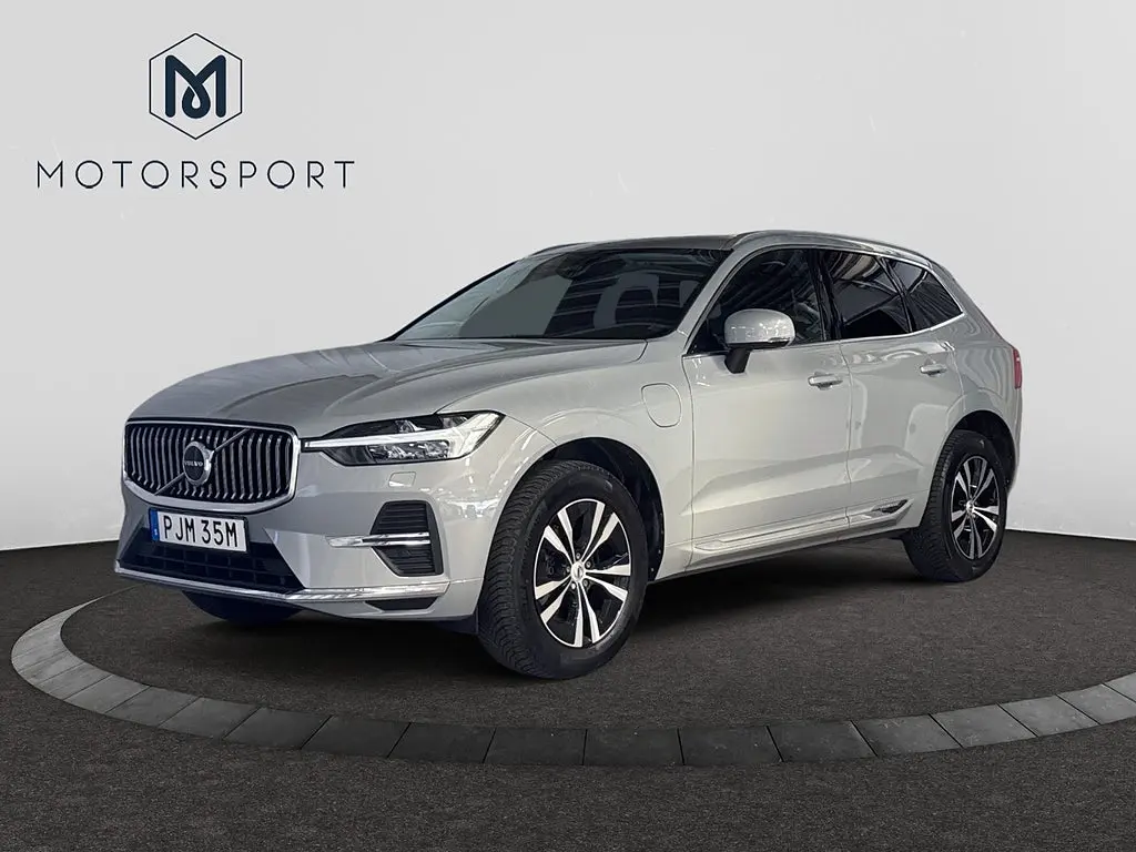 Volvo XC60 2024