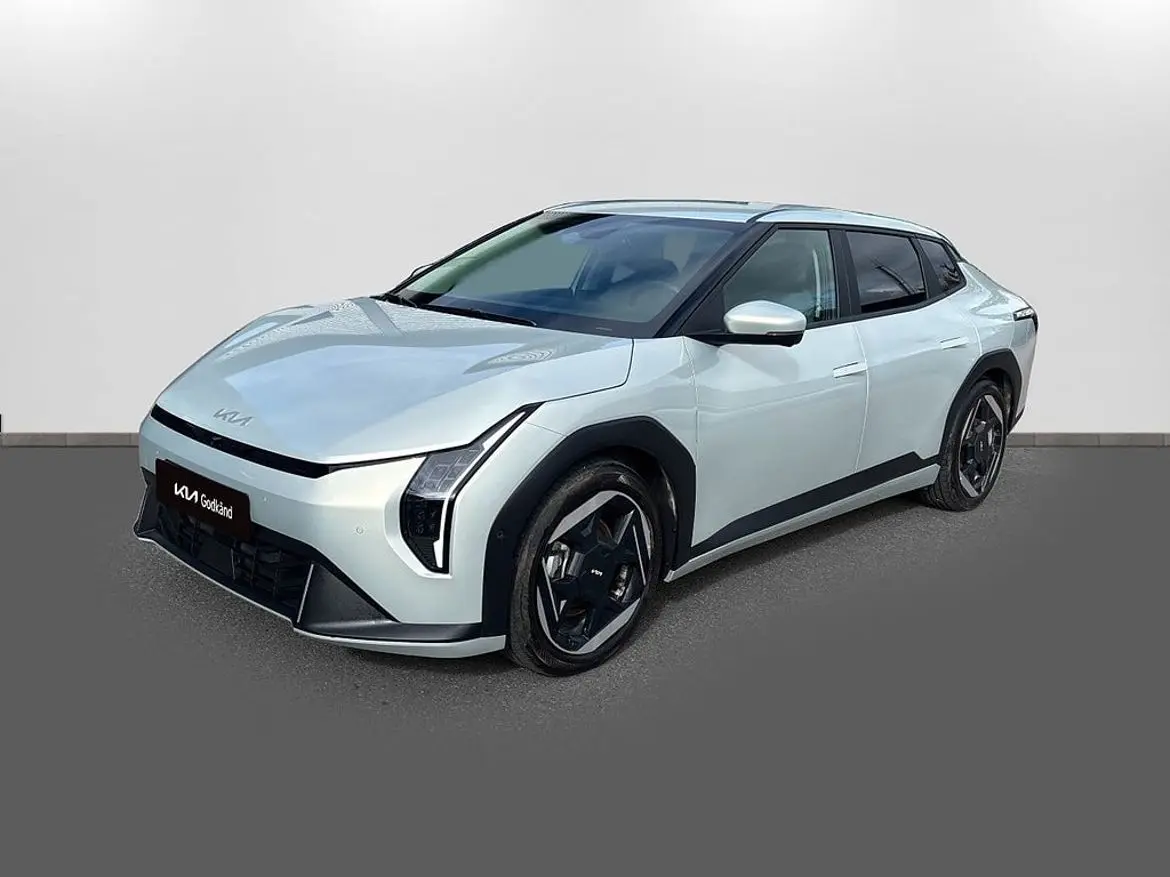Kia EV4 2026