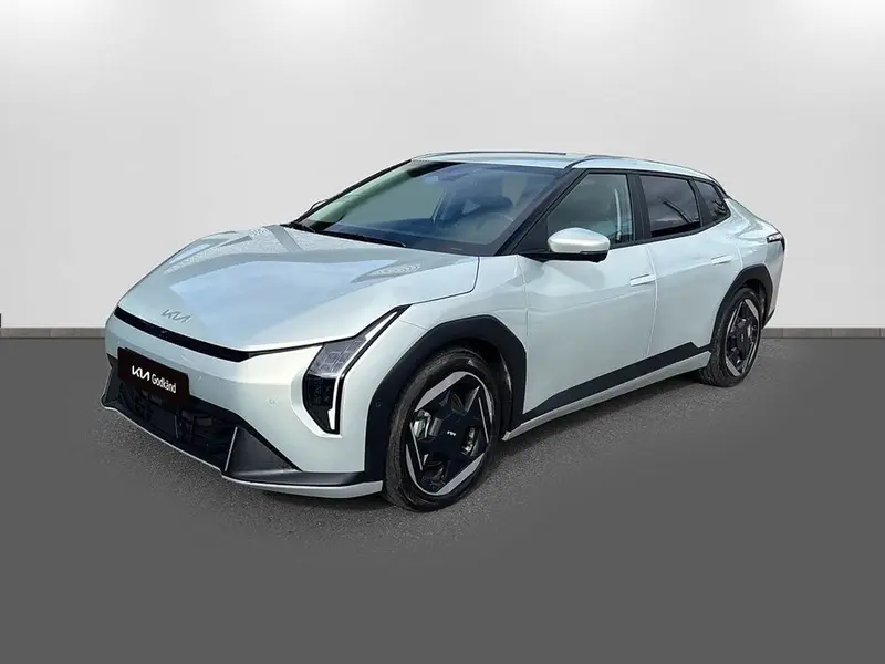 Kia EV4 2026