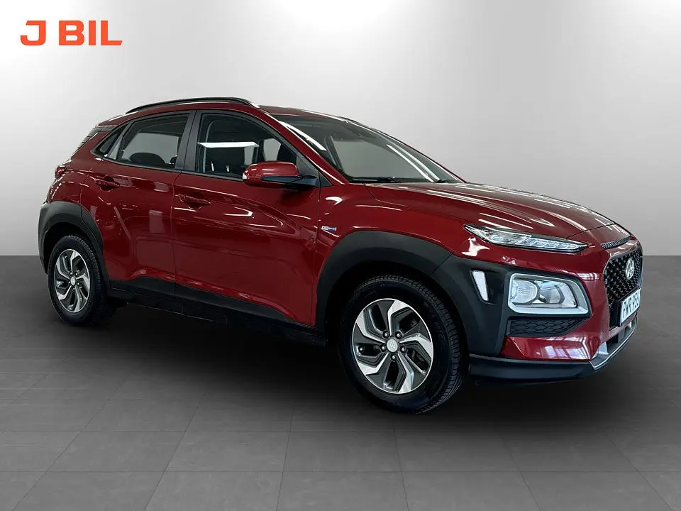 Hyundai Kona 2020
