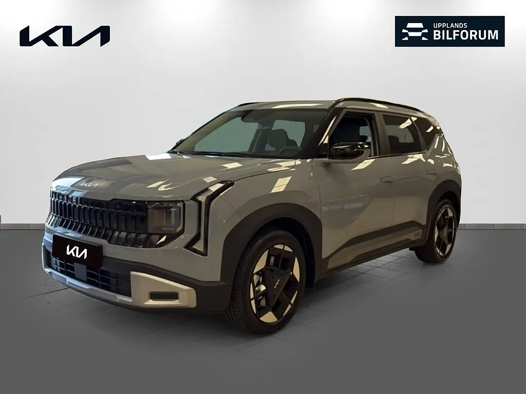Kia Seltos 2027