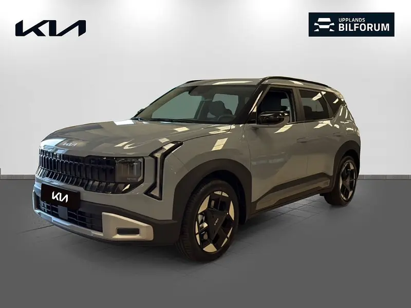 Kia Seltos 2027