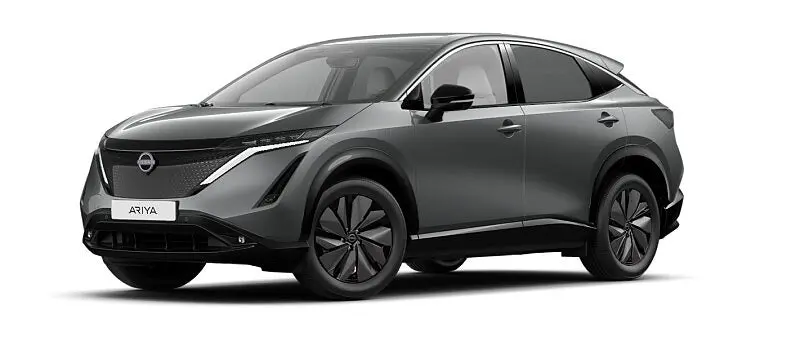 Nissan Ariya 2025