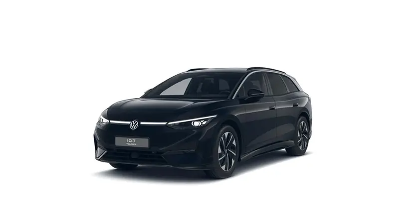 Volkswagen ID.7 2027