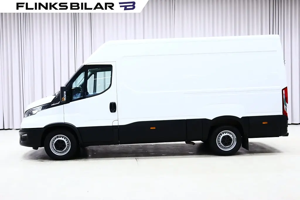 Iveco Daily 2023