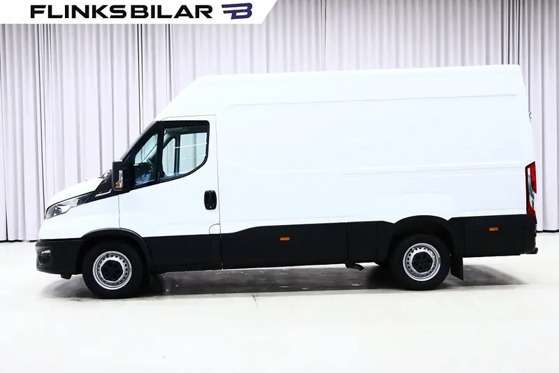 Iveco Daily 2023