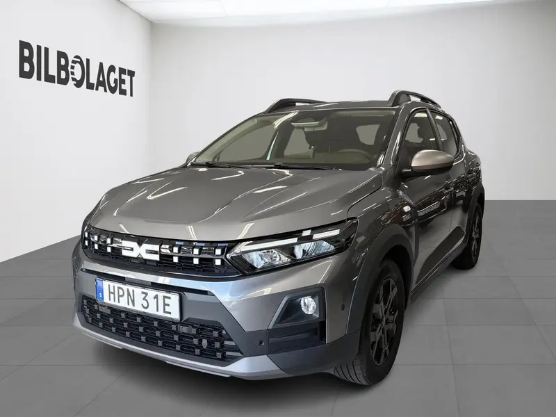 Dacia Sandero 2026
