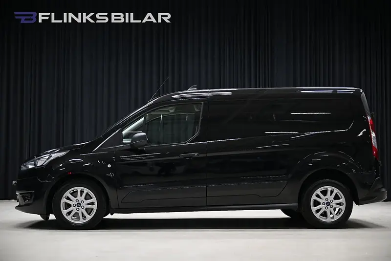 Ford Transit 2021