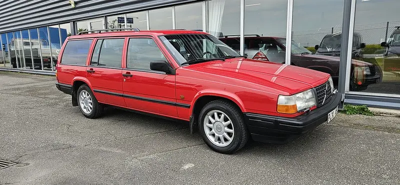 Volvo 900-serien 1994