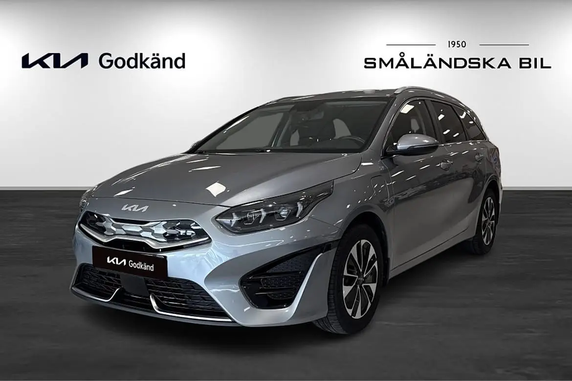 Kia Ceed 2023