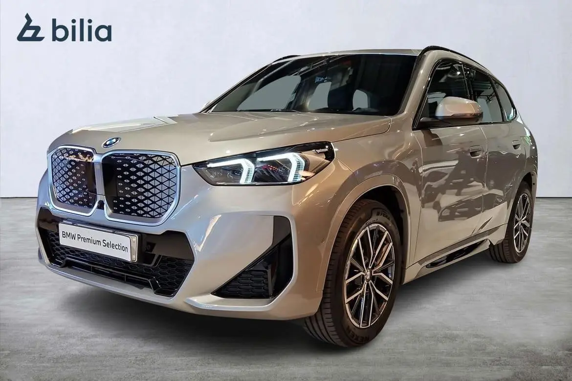 BMW X1 2026
