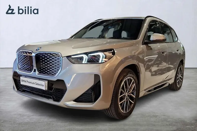 BMW X1 2026