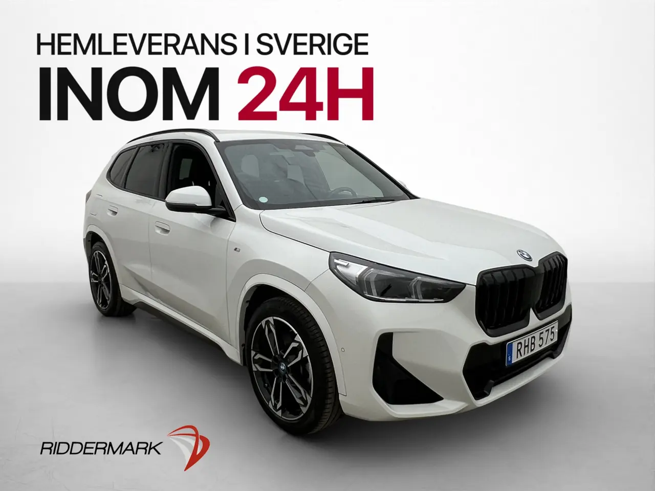 BMW X1 2023
