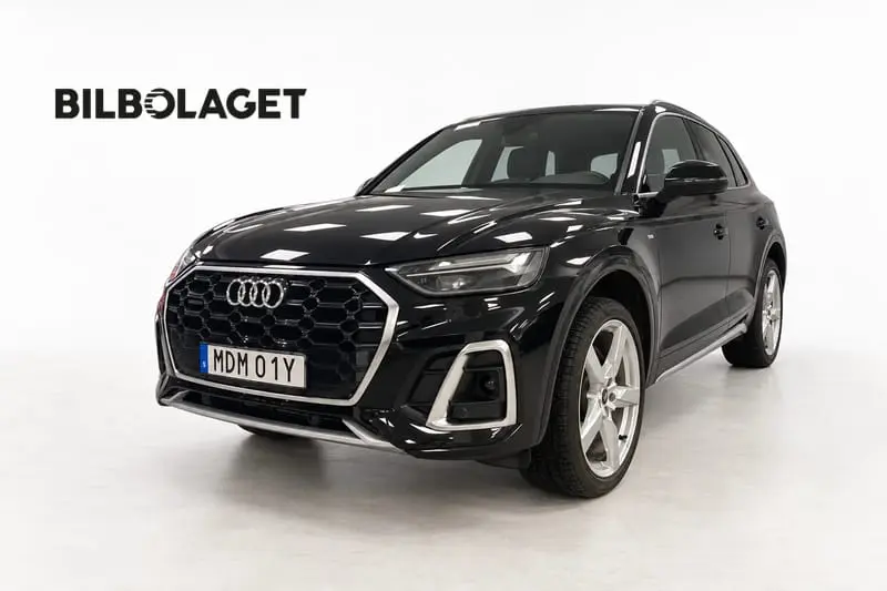 Audi Q5 2023