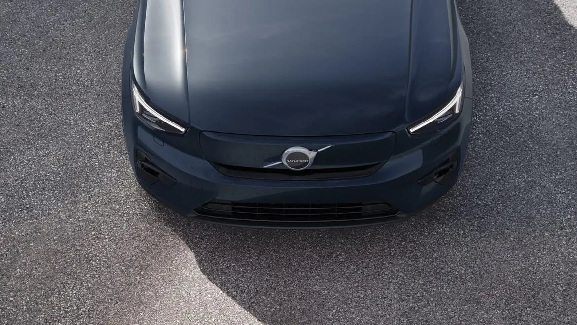 Volvo EX40 2027