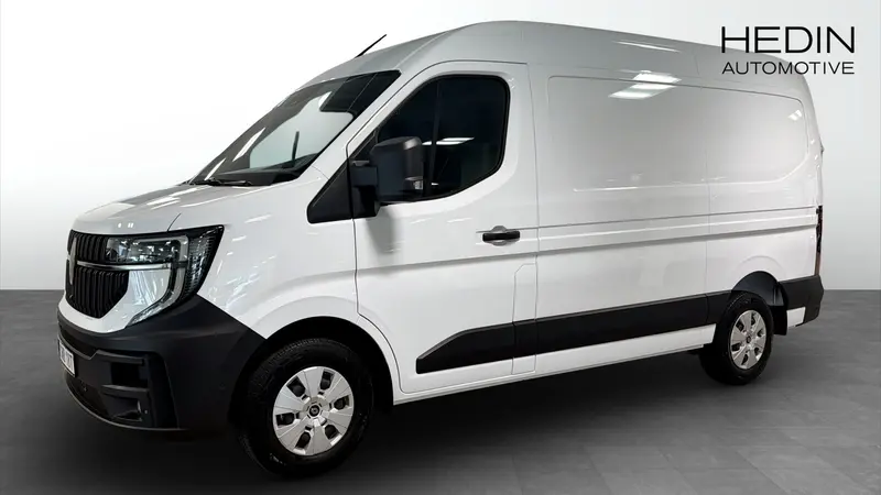 Renault Master 2026