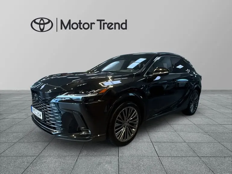 Lexus RX 2023