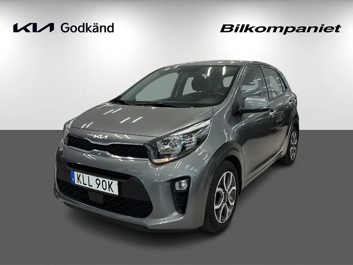 Kia Picanto 2023