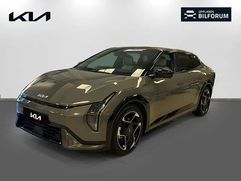 Kia EV4 2026
