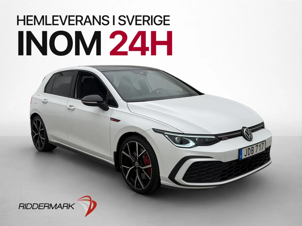 Volkswagen Golf 2023