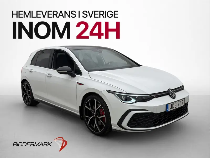Volkswagen Golf 2023