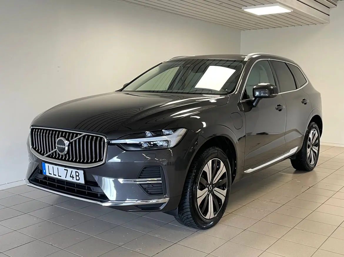 Volvo XC60 2023