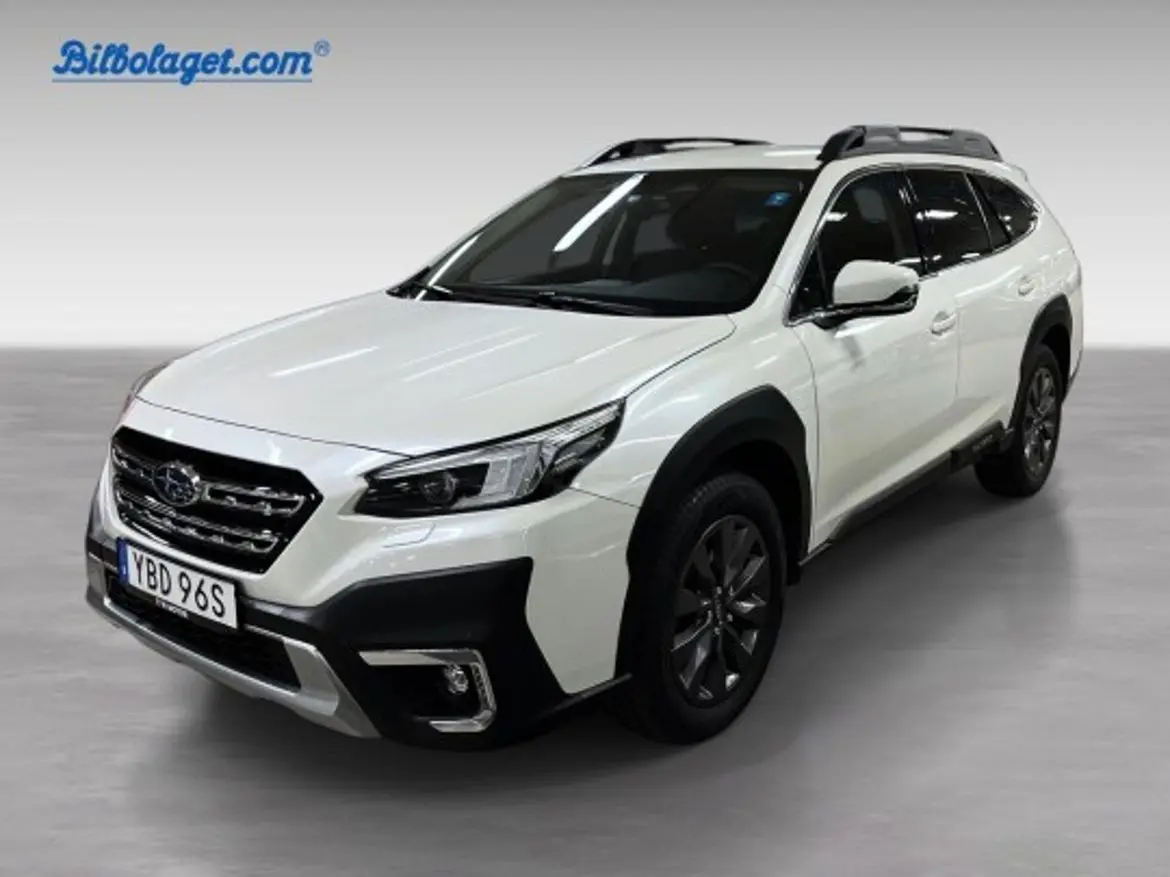 Subaru Outback 2024