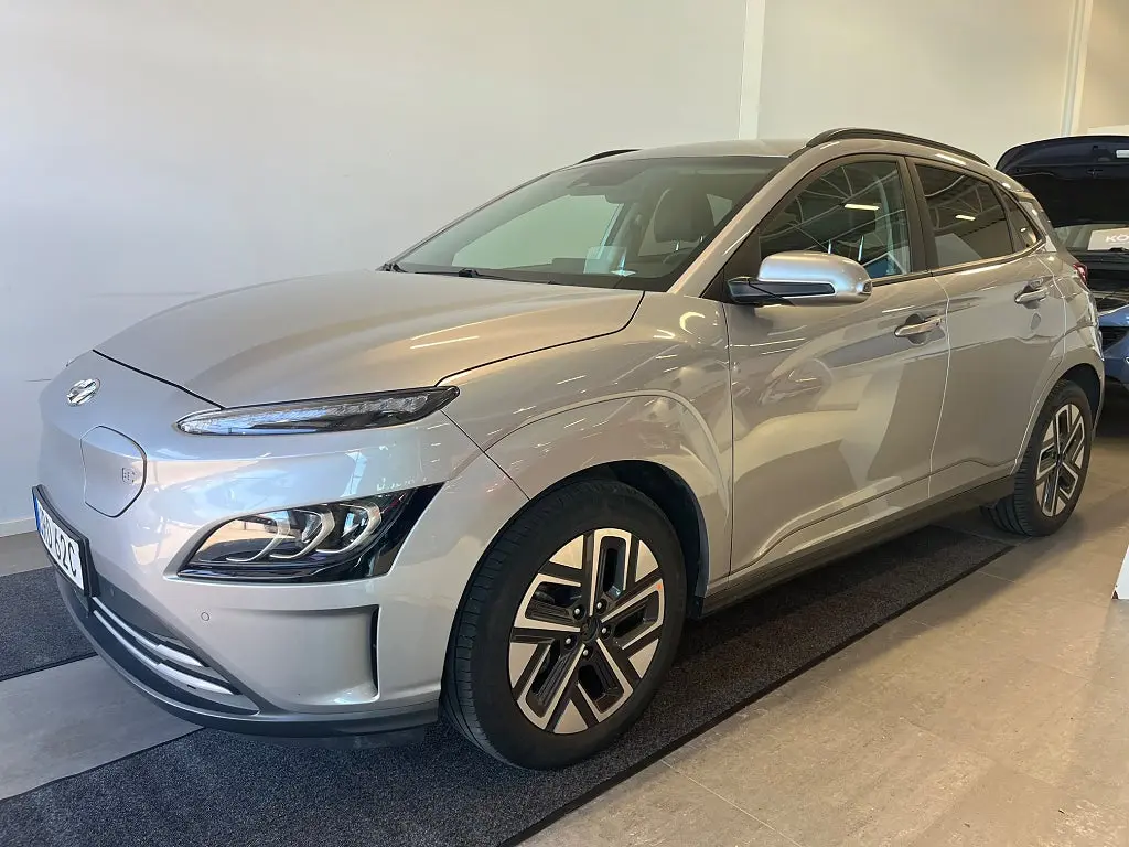 Hyundai Kona 2022