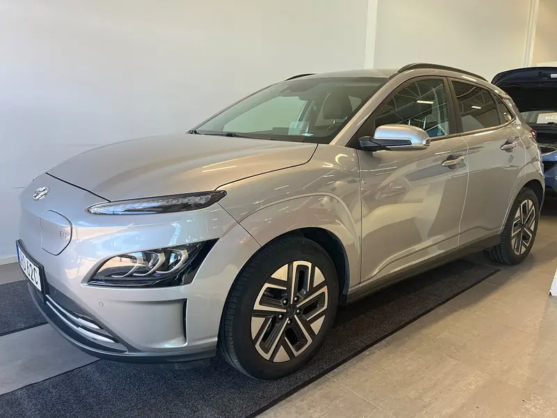 Hyundai Kona 2022