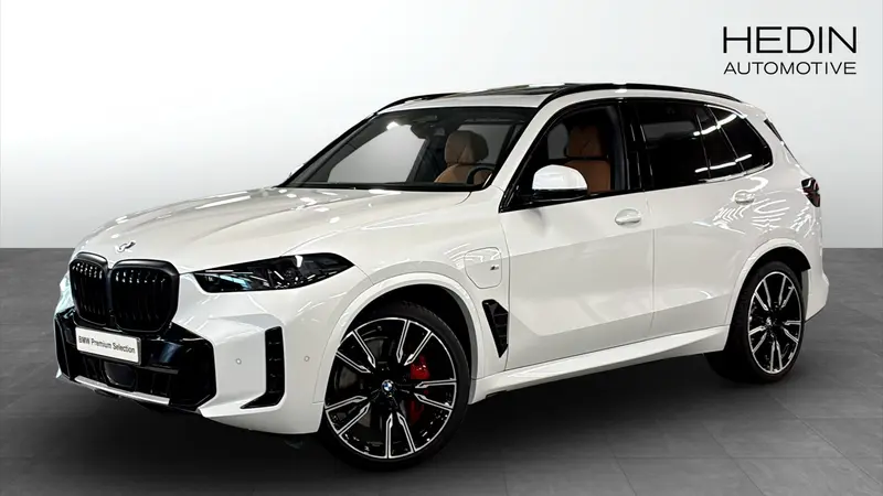BMW X5 2025