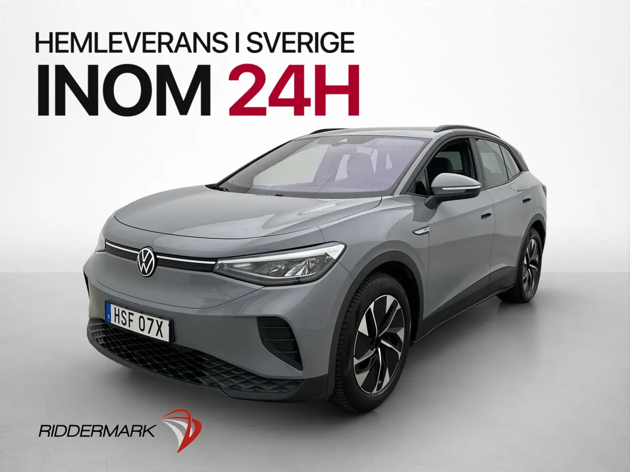 Volkswagen ID.4 2022