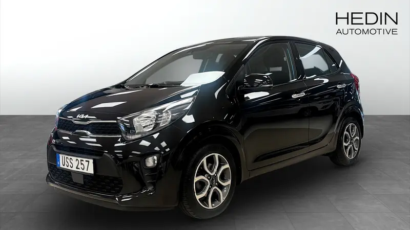Kia Picanto 2023