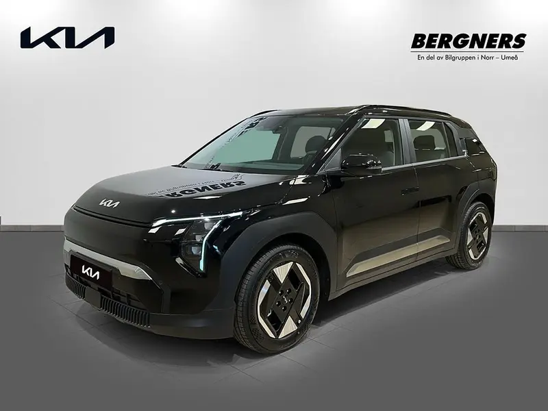 Kia EV3 2025