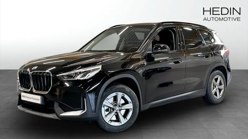 BMW X1 2026
