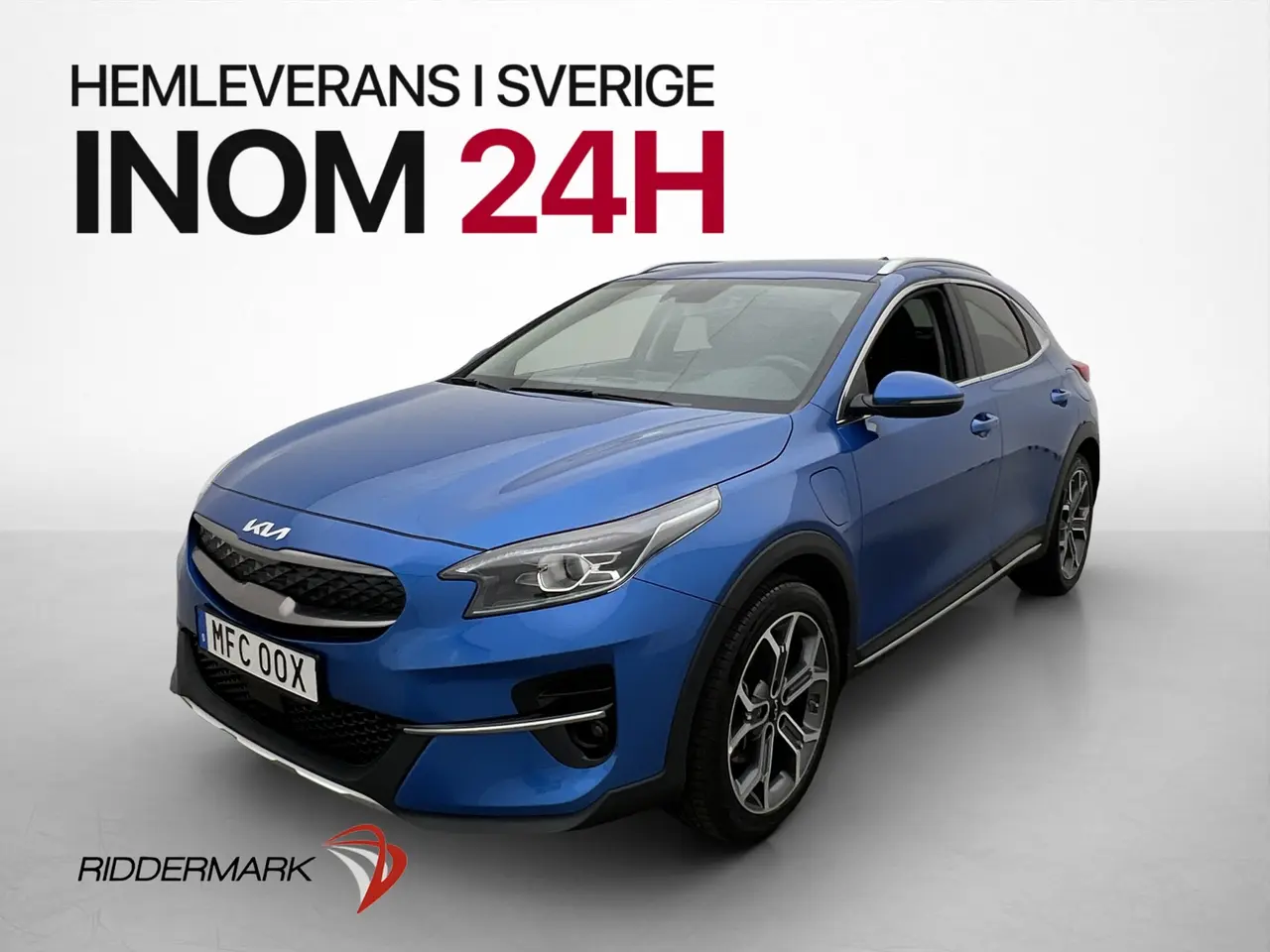 Kia Ceed 2022