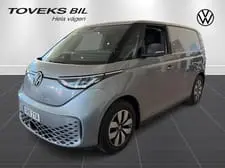 Volkswagen ID. Buzz 2026