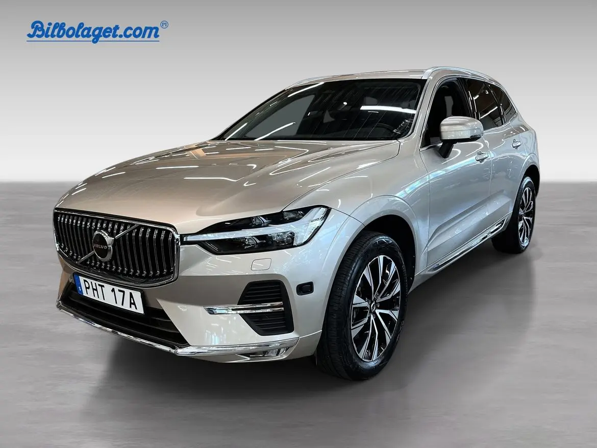 Volvo XC60 2023