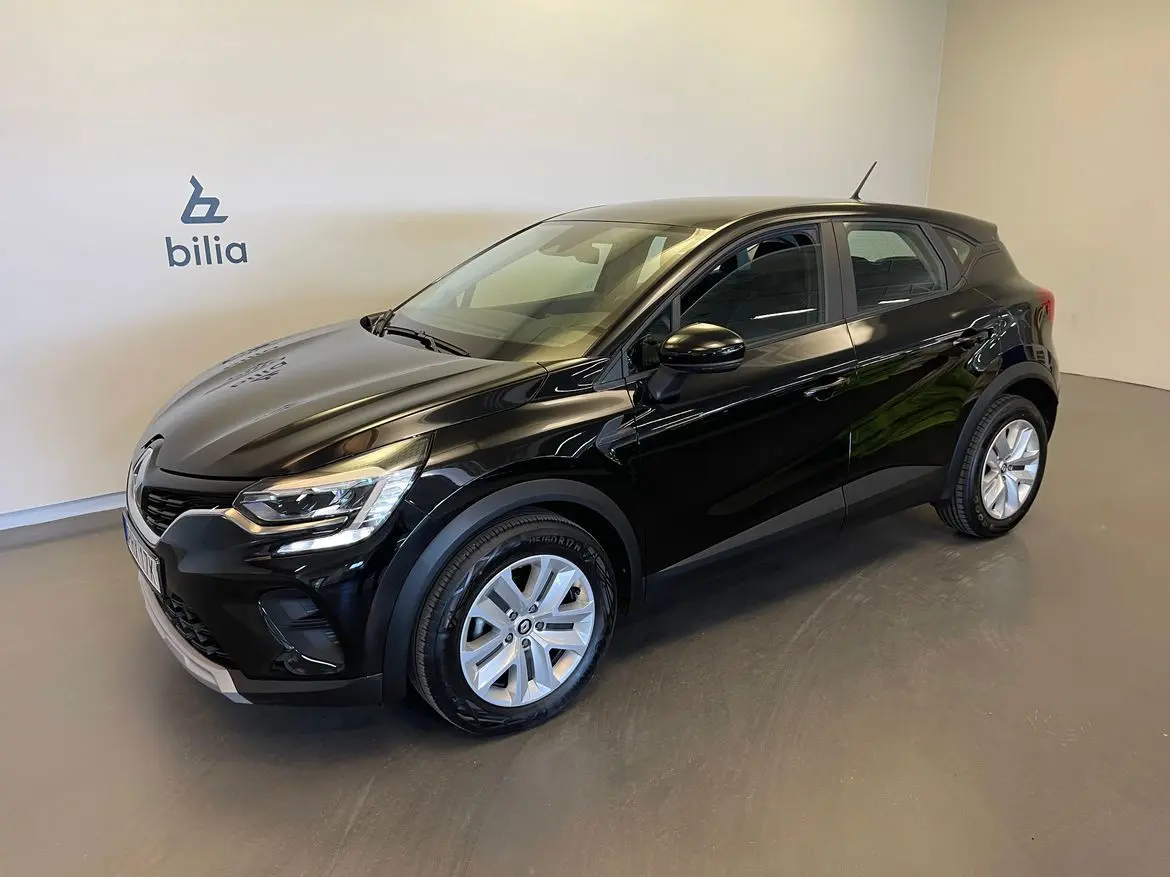 Renault Captur 2023