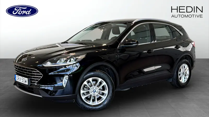 Ford Kuga 2023