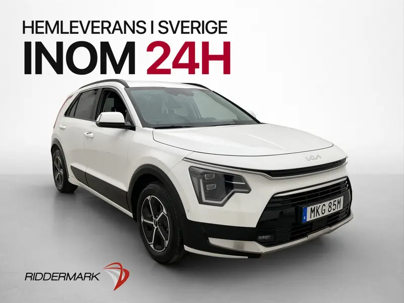 Kia Niro 2024