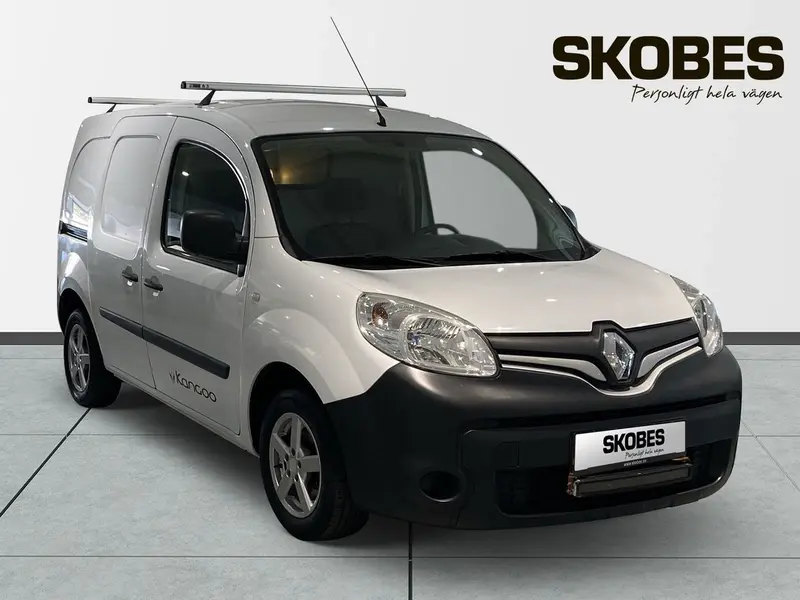 Renault Kangoo 2017
