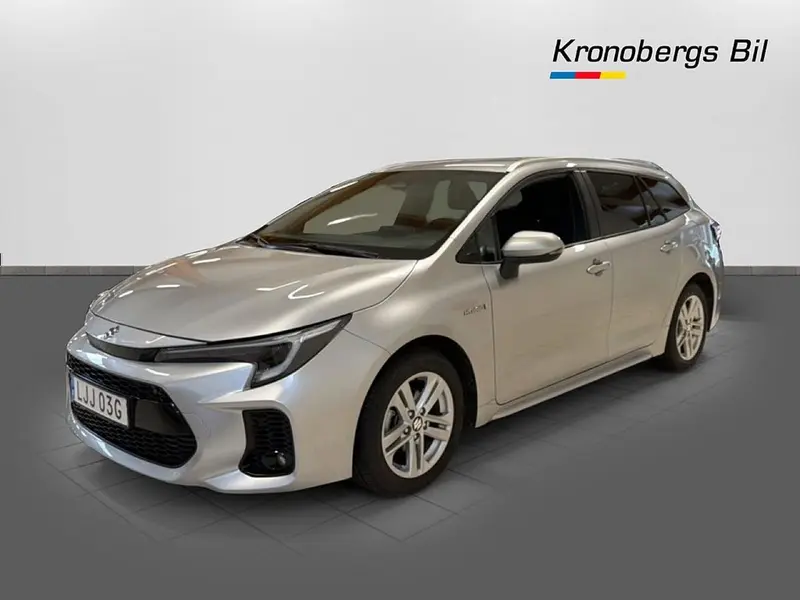 Suzuki Swace 2024