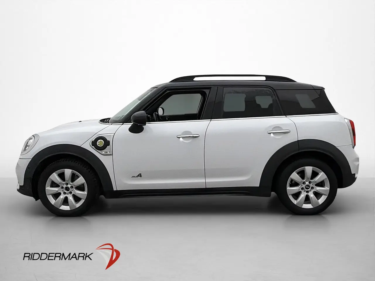 MINI Countryman 2019