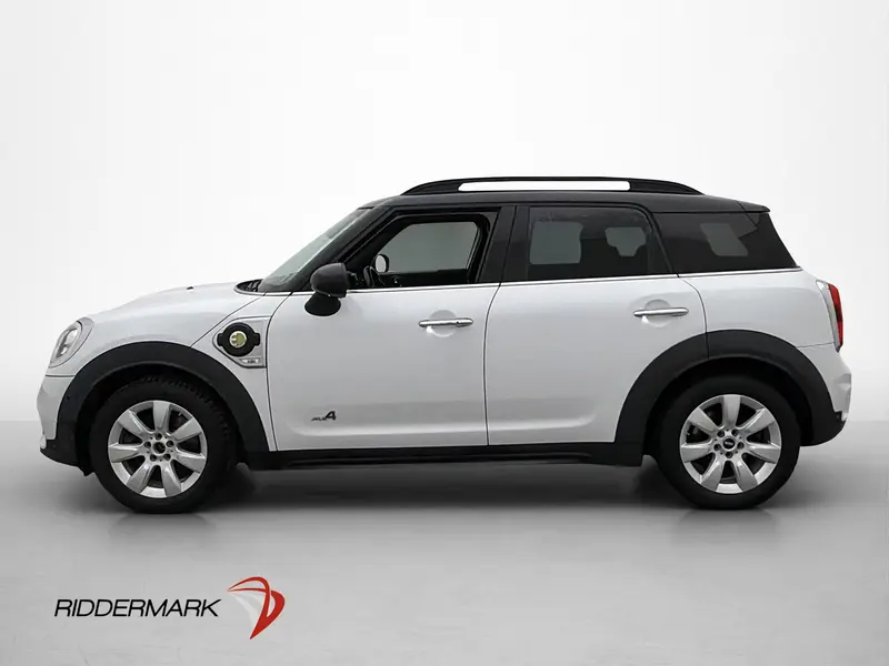 MINI Countryman 2019