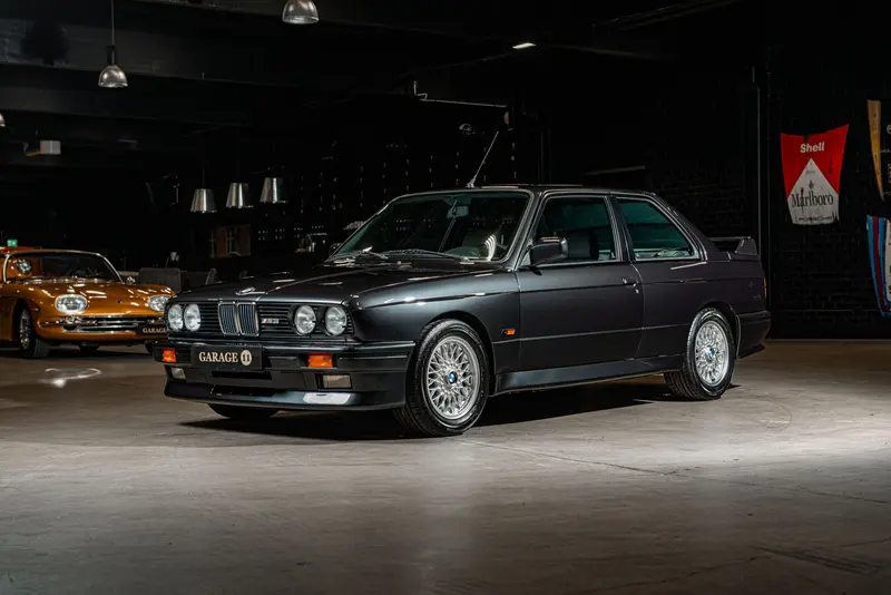 BMW 3-serien 