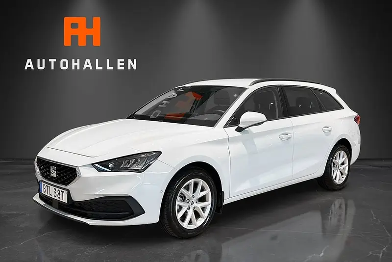 SEAT León 2025