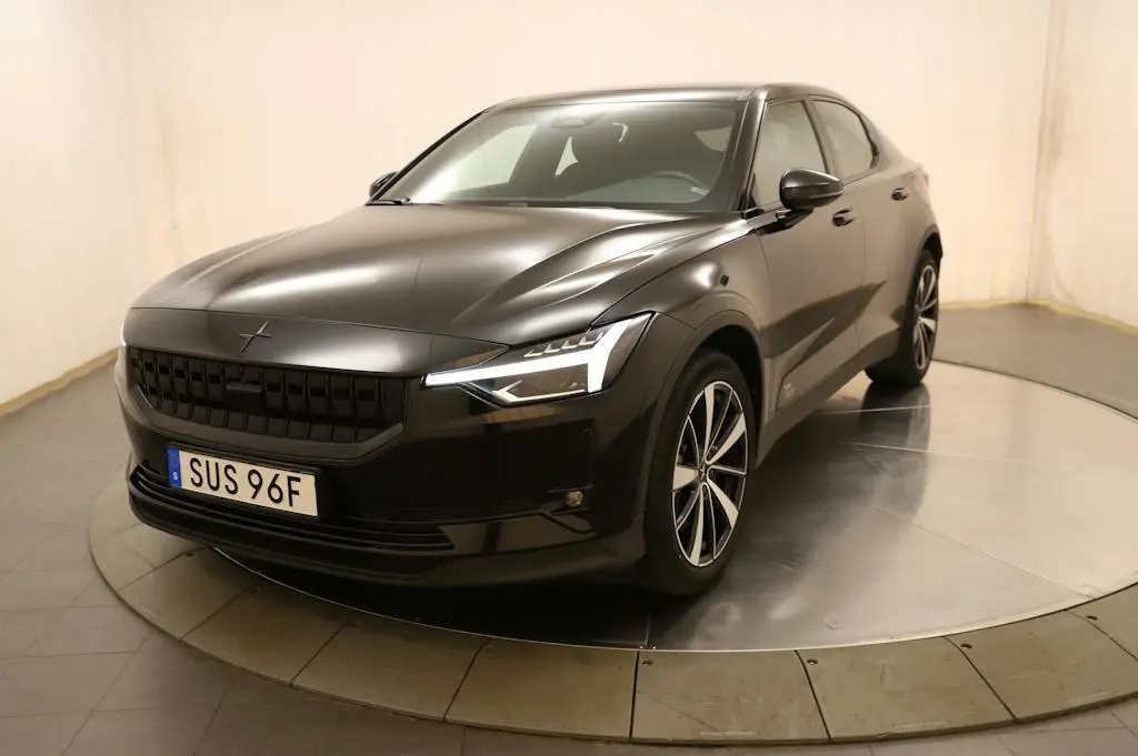 Polestar 2 2022