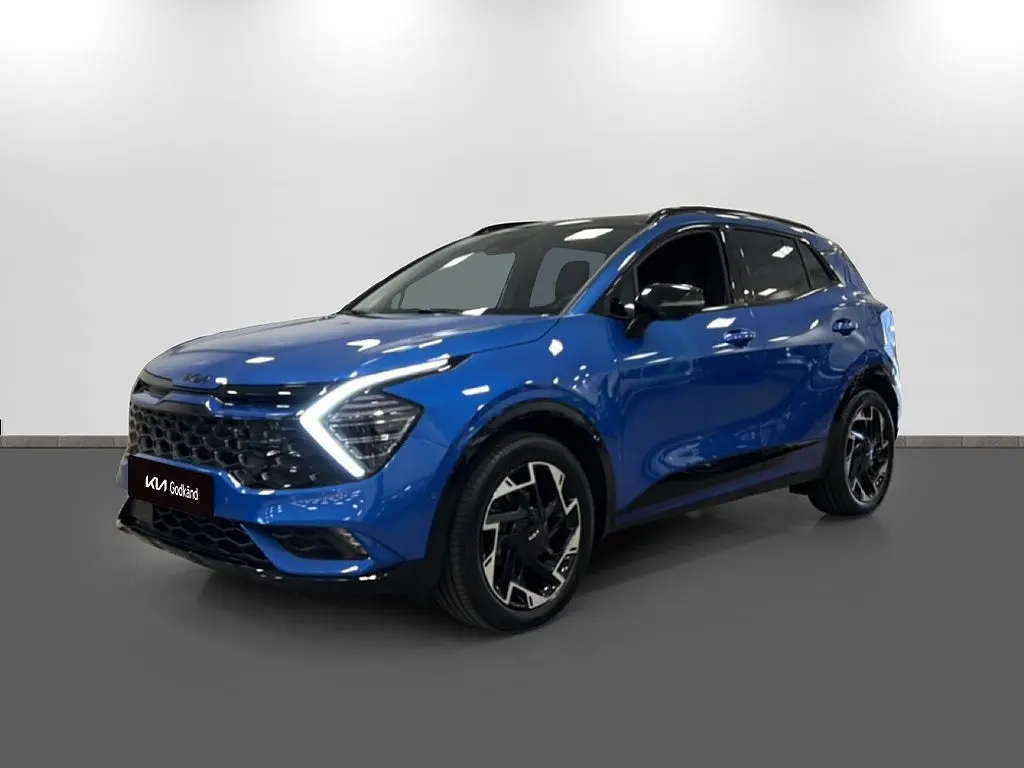 Kia Sportage 2025
