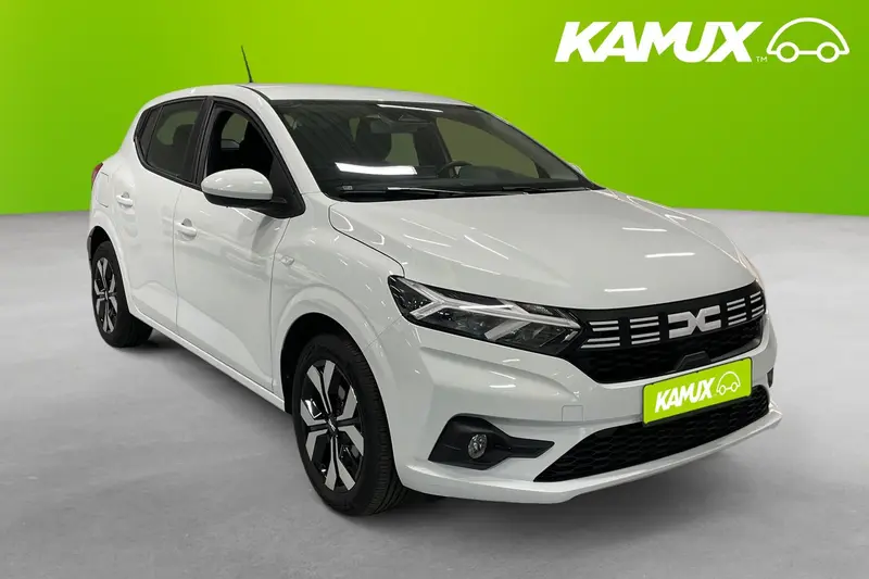 Dacia Sandero 2025